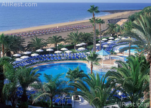 Sol Lanzarote 3